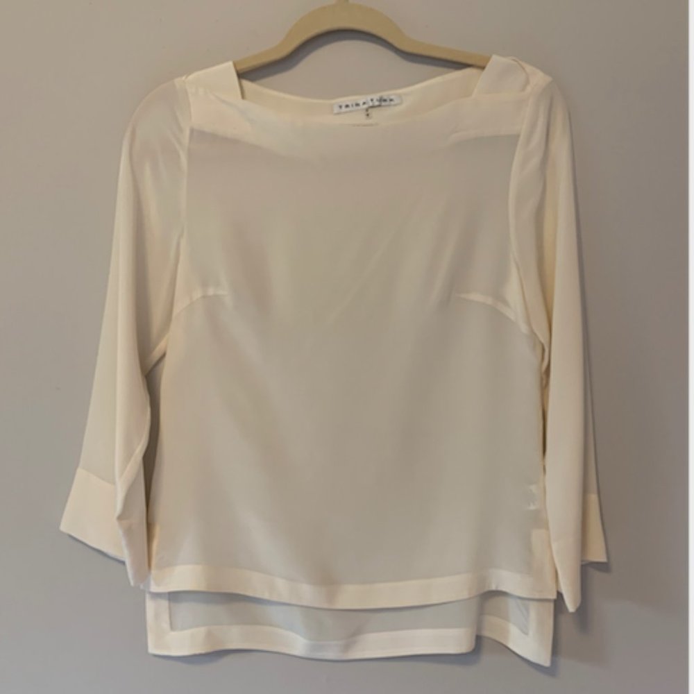 Trina Turk Blouse